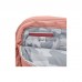 Рюкзак туристичний Pacsafe GO Carry-on Backpack 34L рожевий (35155340)