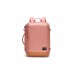 Рюкзак туристичний Pacsafe GO Carry-on Backpack 34L рожевий (35155340)