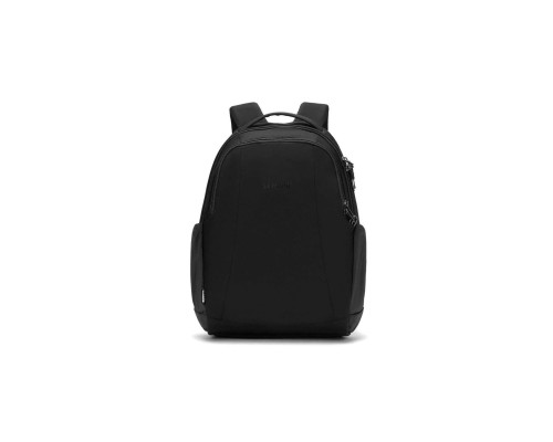 Рюкзак туристичний Pacsafe LS350 backpack чорний (40134138)