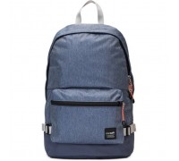 Рюкзак туристичний Pacsafe Slingsafe LX400 backpack синій (45335601)
