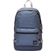 Рюкзак туристичний Pacsafe Slingsafe LX400 backpack синій (45335601)