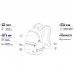 Рюкзак туристичний Pacsafe Slingsafe LX400 backpack синій (45335601)