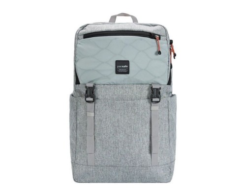 Рюкзак туристичний Pacsafe Slingsafe LX500 backpack сірий (45330112)