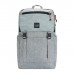 Рюкзак туристичний Pacsafe Slingsafe LX500 backpack сірий (45330112)