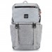 Рюкзак туристичний Pacsafe Slingsafe LX500 backpack сірий (45330112)