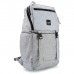 Рюкзак туристичний Pacsafe Slingsafe LX500 backpack сірий (45330112)