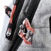 Рюкзак туристичний Pacsafe Slingsafe LX500 backpack сірий (45330112)