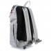 Рюкзак туристичний Pacsafe Slingsafe LX500 backpack сірий (45330112)