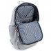 Рюкзак туристичний Pacsafe Slingsafe LX500 backpack сірий (45330112)