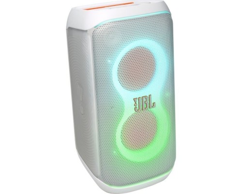 Акустична система JBL PartyBox Club 120 White (JBLPBCLUB120SWEP)