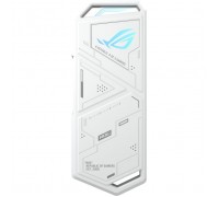 Кишеня зовнішня ASUS SSD ROG STRIX ARION ESD-S1C/WHT/G/AS PCIe NVMe M.2 2230/2242/2260/2280 USB-C 3.2 Gen 2x1 (90DD02H1-B09000)