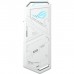 Кишеня зовнішня ASUS SSD ROG STRIX ARION ESD-S1C/WHT/G/AS PCIe NVMe M.2 2230/2242/2260/2280 USB-C 3.2 Gen 2x1 (90DD02H1-B09000)