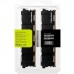Модуль пам'яті для комп'ютера DDR5 32GB (2x16GB) 5600 MHz Black Prologix (PRO32GB5600B5K)