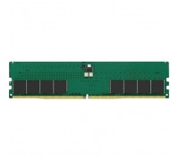 Модуль пам'яті для комп'ютера DDR5 8GB 5600 MHz Kingston (KVR56U46BS6-8)
