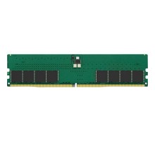 Модуль пам'яті для комп'ютера DDR5 8GB 5600 MHz Kingston (KVR56U46BS6-8)