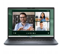 Ноутбук Dell Latitude 7350 (N005L735013UA_WP)