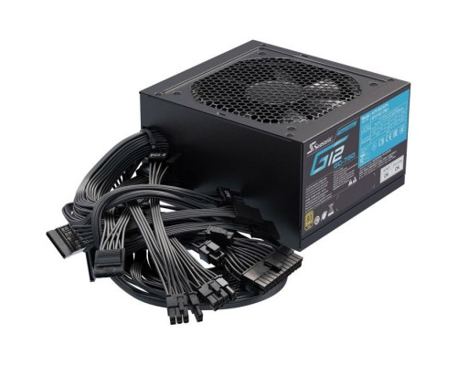 Блок живлення Seasonic 750W (SSP-750RT2)