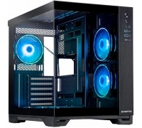Корпус Chieftec VISIO (GM-30B-TG-OP)