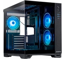 Корпус Chieftec VISIO (GM-30B-TG-OP)
