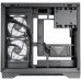 Корпус Chieftec VISIO (GM-30B-TG-OP)