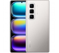 Мобільний телефон Infinix Hot 50 Pro+ 8/256Gb Titanium Grey (4894947050695)
