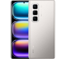 Мобільний телефон Infinix Hot 50 Pro+ 8/256Gb Titanium Grey (4894947050695)