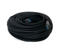Кабель мультимедійний HDMI M to HDMI M 10.0m V2.0 4K Extradigital (KBH1881)