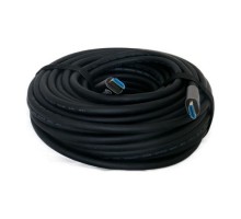 Кабель мультимедійний HDMI M to HDMI M 10.0m V2.0 4K Extradigital (KBH1881)