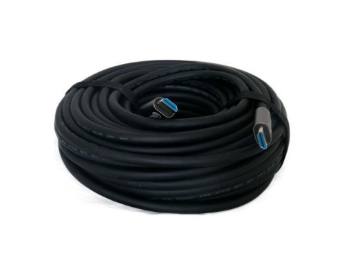 Кабель мультимедійний HDMI M to HDMI M 10.0m V2.0 4K Extradigital (KBH1881)