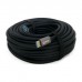 Кабель мультимедійний HDMI M to HDMI M 10.0m V2.0 4K Extradigital (KBH1881)