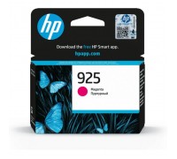 Картридж HP 925 Magenta 400ст (4K0V7PE)