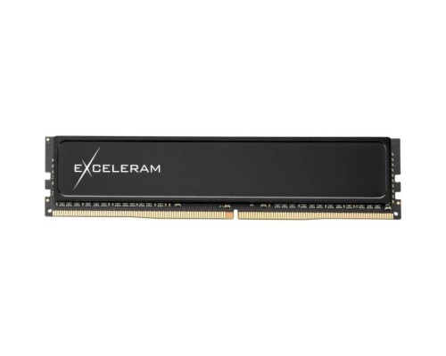 Модуль пам'яті для комп'ютера DDR5 16GB 6000 MHz Black Sark eXceleram (ED50160603036C)