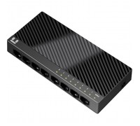 Комутатор мережевий Netis ST3108C