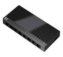 Комутатор мережевий Netis ST3108C