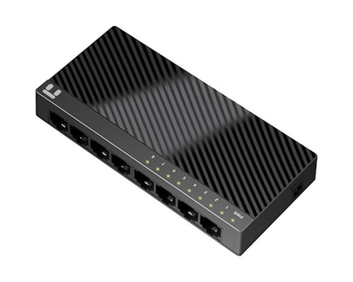 Комутатор мережевий Netis ST3108C