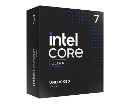 Процесор INTEL Core™ Ultra 7 265 (BX80768265)
