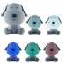 Нічник Kite Світильник LED з акумулятором Doggy, білий (K24-491-3-1)
