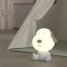 Нічник Kite Світильник LED з акумулятором Doggy, білий (K24-491-3-1)
