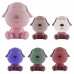 Нічник Kite Світильник LED з акумулятором Doggy, рожевий (K24-491-3-2)