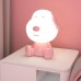 Нічник Kite Світильник LED з акумулятором Doggy, рожевий (K24-491-3-2)