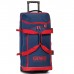 Дорожня сумка Gewo Trolley XL Rocket blue/red (101276530) (931307)