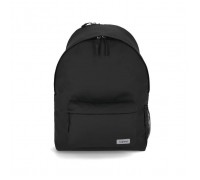 Рюкзак для ноутбука Bagland 17" Stylish XL 35L black 0055869 (1120320810)