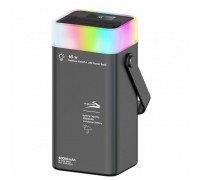 Батарея універсальна Aspiring Vigor 40 40000mAh PD/65W (PPVG.V04)