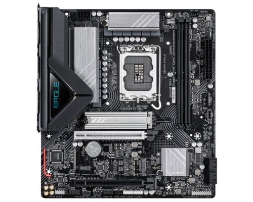 Материнська плата GIGABYTE B860M EAGLE