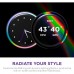 Система рідинного охолодження NZXT Kraken Elite RGB 280mm AIO (RL-KR28E-W2)