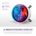 Система рідинного охолодження NZXT Kraken Elite RGB 280mm AIO (RL-KR28E-W2)