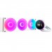 Система рідинного охолодження NZXT Kraken Elite RGB 360mm AIO (RL-KR36E-W2)