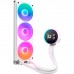 Система рідинного охолодження NZXT Kraken Elite RGB 360mm AIO (RL-KR36E-W2)