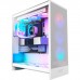Система рідинного охолодження NZXT Kraken Elite RGB 360mm AIO (RL-KR36E-W2)
