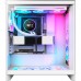 Система рідинного охолодження NZXT Kraken Elite RGB 360mm AIO (RL-KR36E-W2)